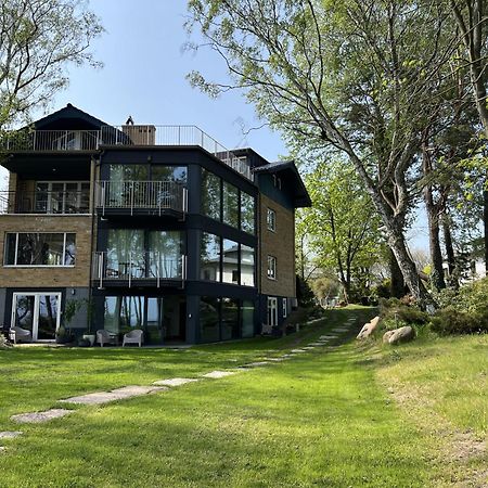 Apartamenty Na Klifie Przystan No 18 Wladyslawowo Luaran gambar