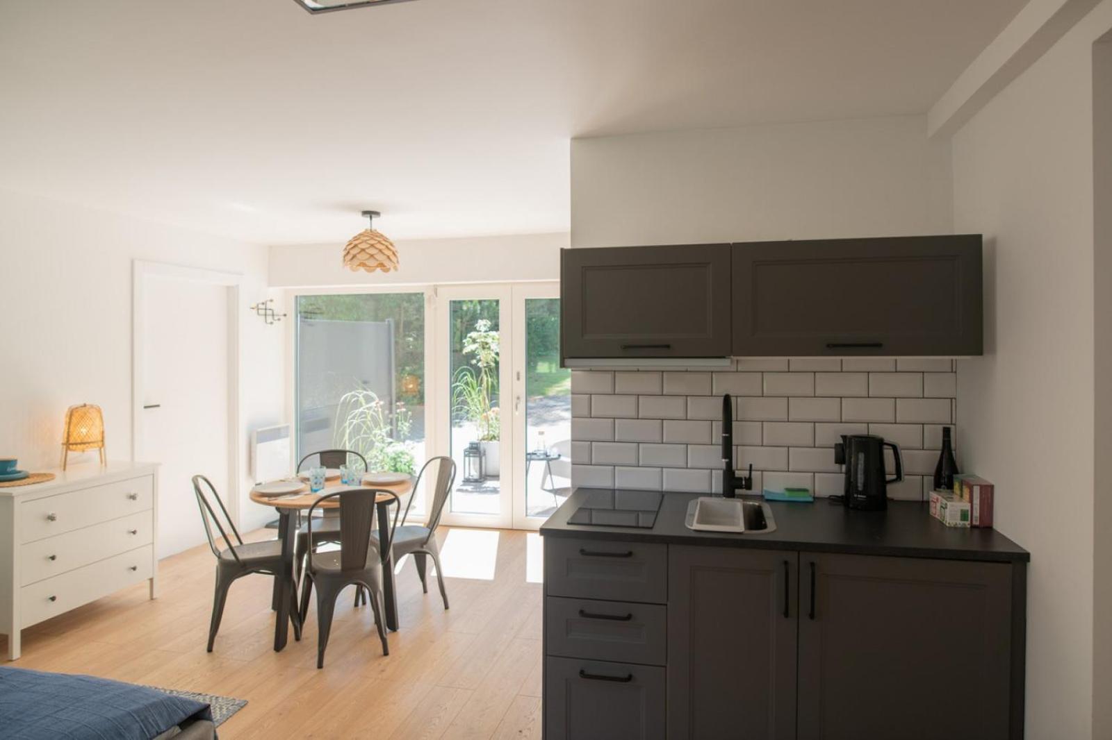 Apartamenty Na Klifie Przystan No 18 Wladyslawowo Luaran gambar