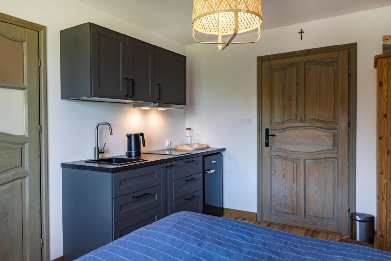 Apartamenty Na Klifie Przystan No 18 Wladyslawowo Luaran gambar