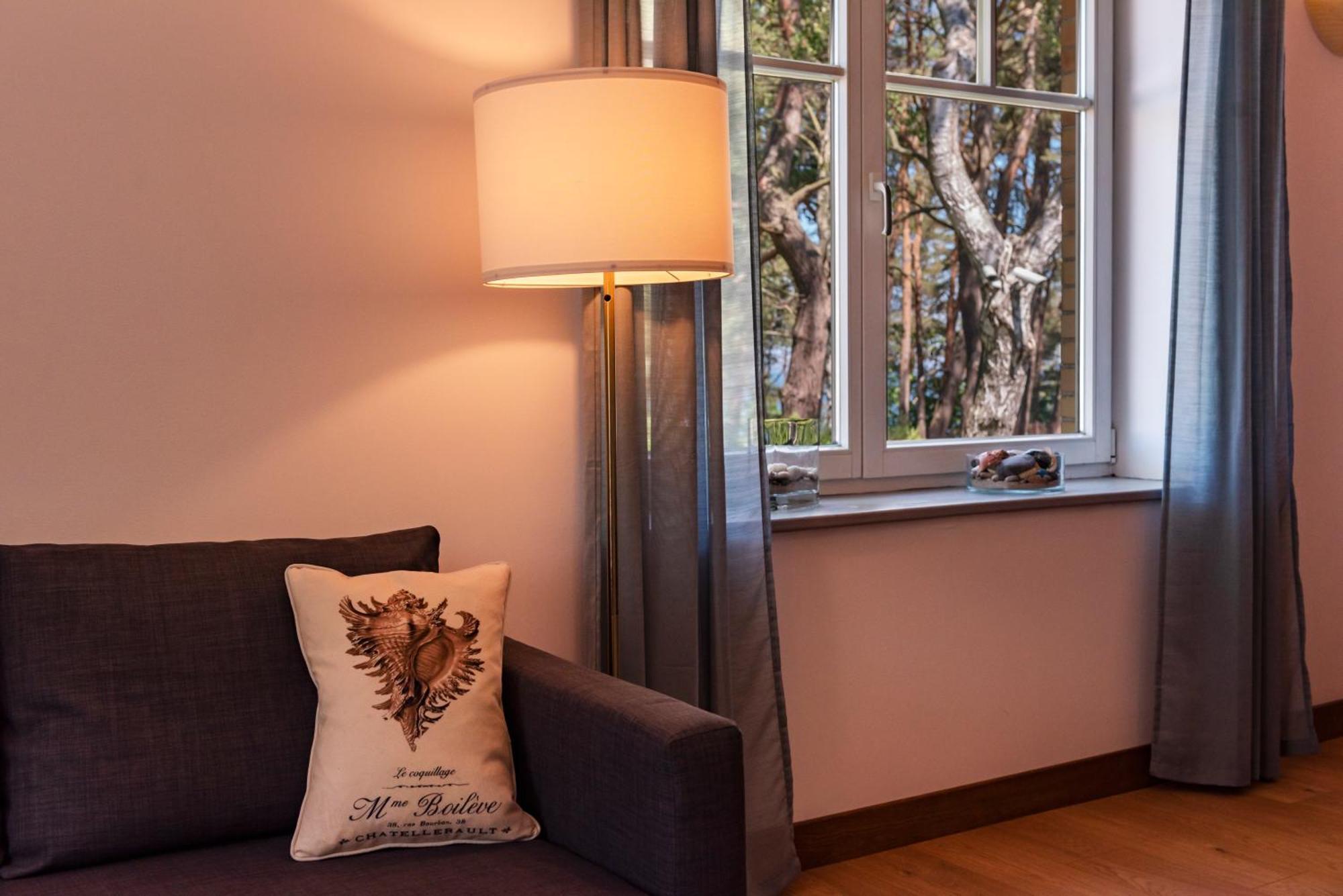 Apartamenty Na Klifie Przystan No 18 Wladyslawowo Bilik gambar