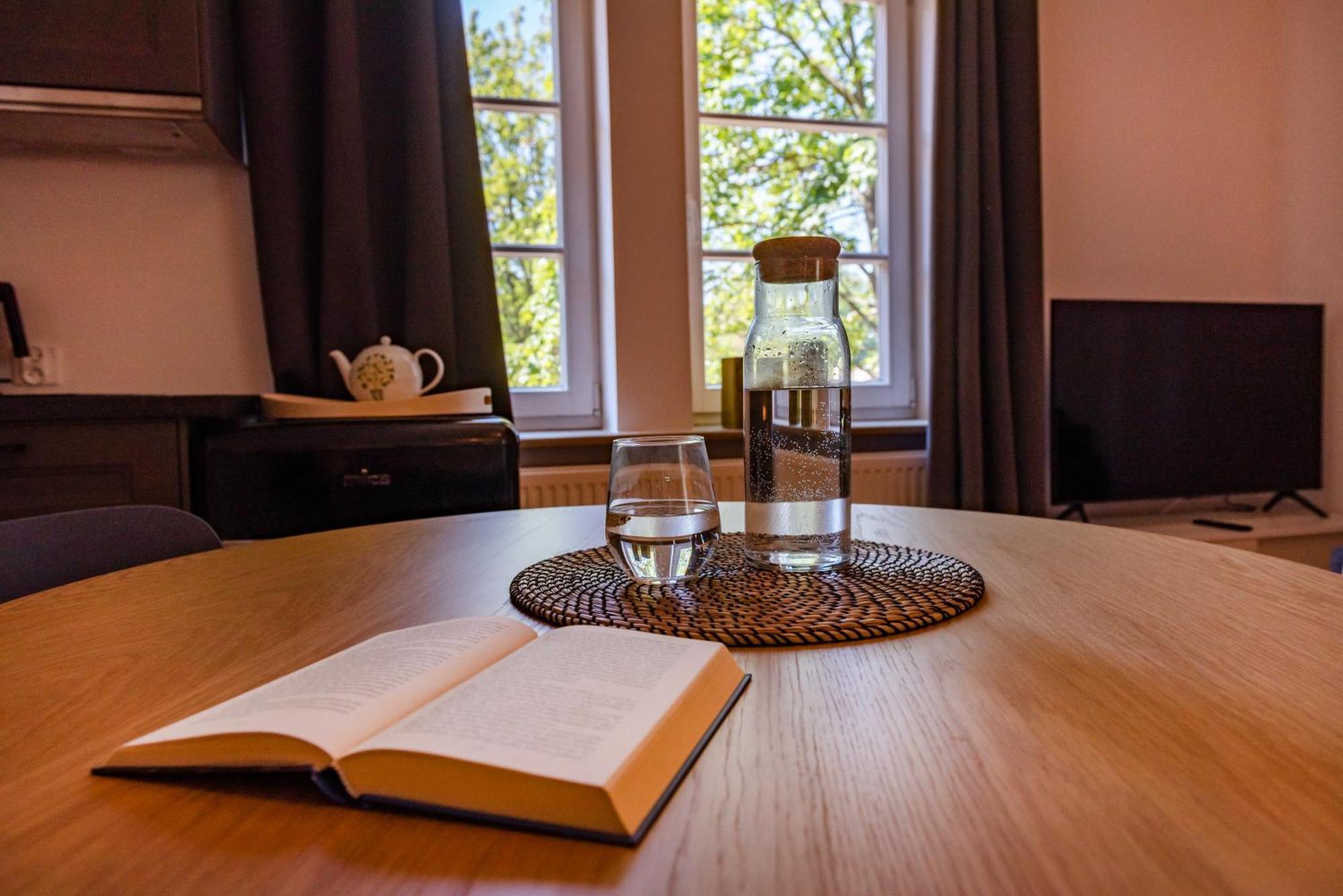 Apartamenty Na Klifie Przystan No 18 Wladyslawowo Bilik gambar