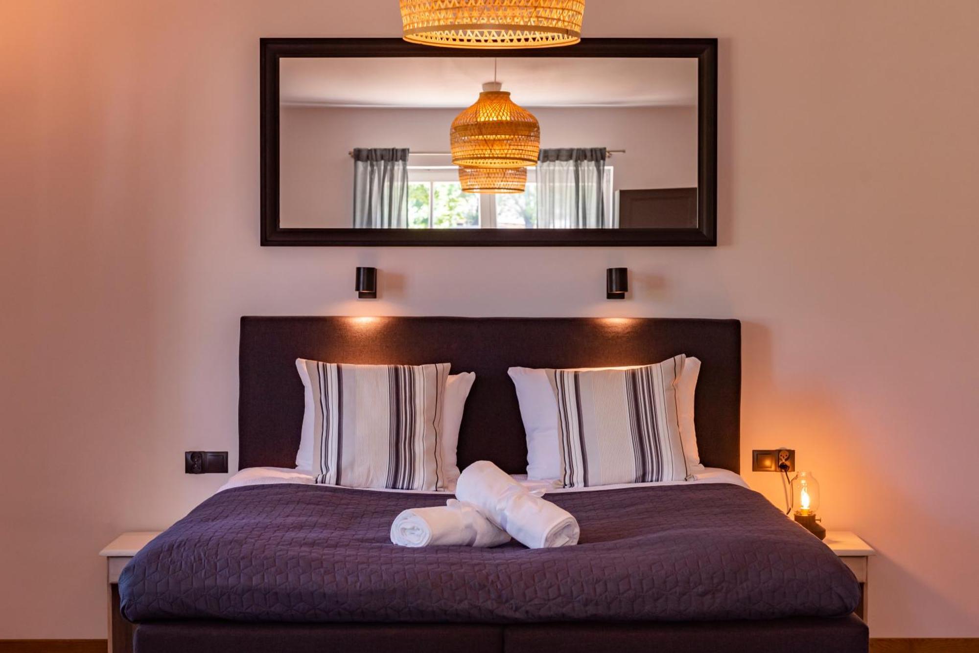 Apartamenty Na Klifie Przystan No 18 Wladyslawowo Bilik gambar