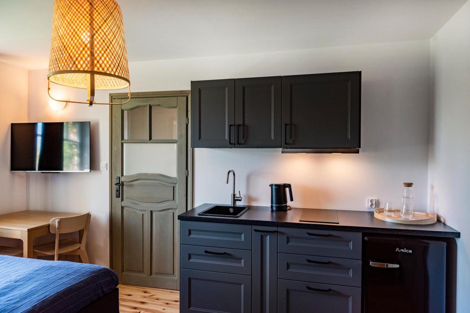 Apartamenty Na Klifie Przystan No 18 Wladyslawowo Bilik gambar