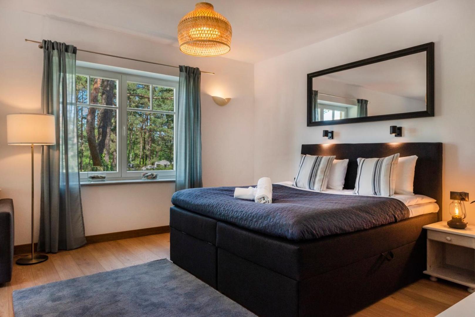 Apartamenty Na Klifie Przystan No 18 Wladyslawowo Bilik gambar