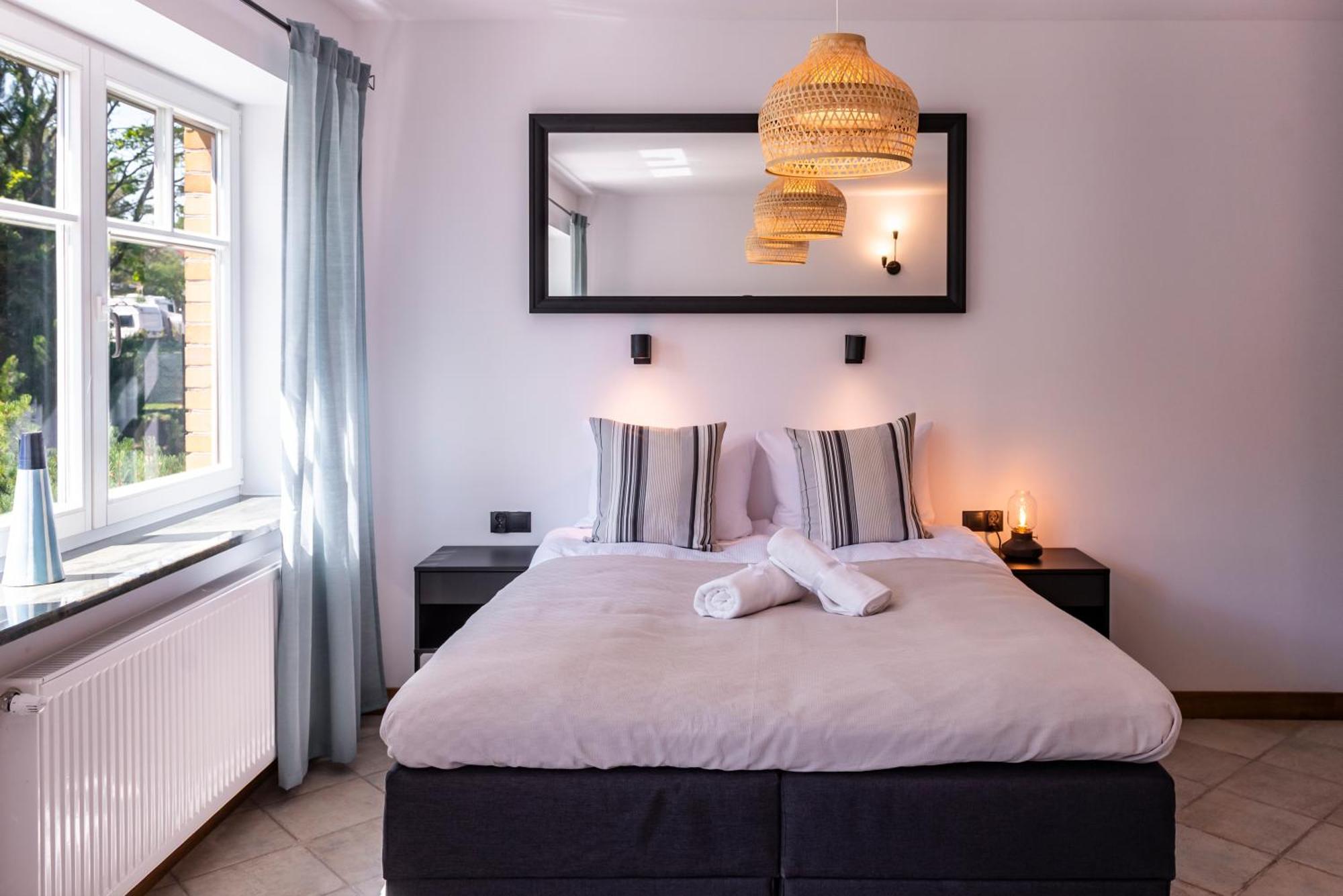 Apartamenty Na Klifie Przystan No 18 Wladyslawowo Luaran gambar