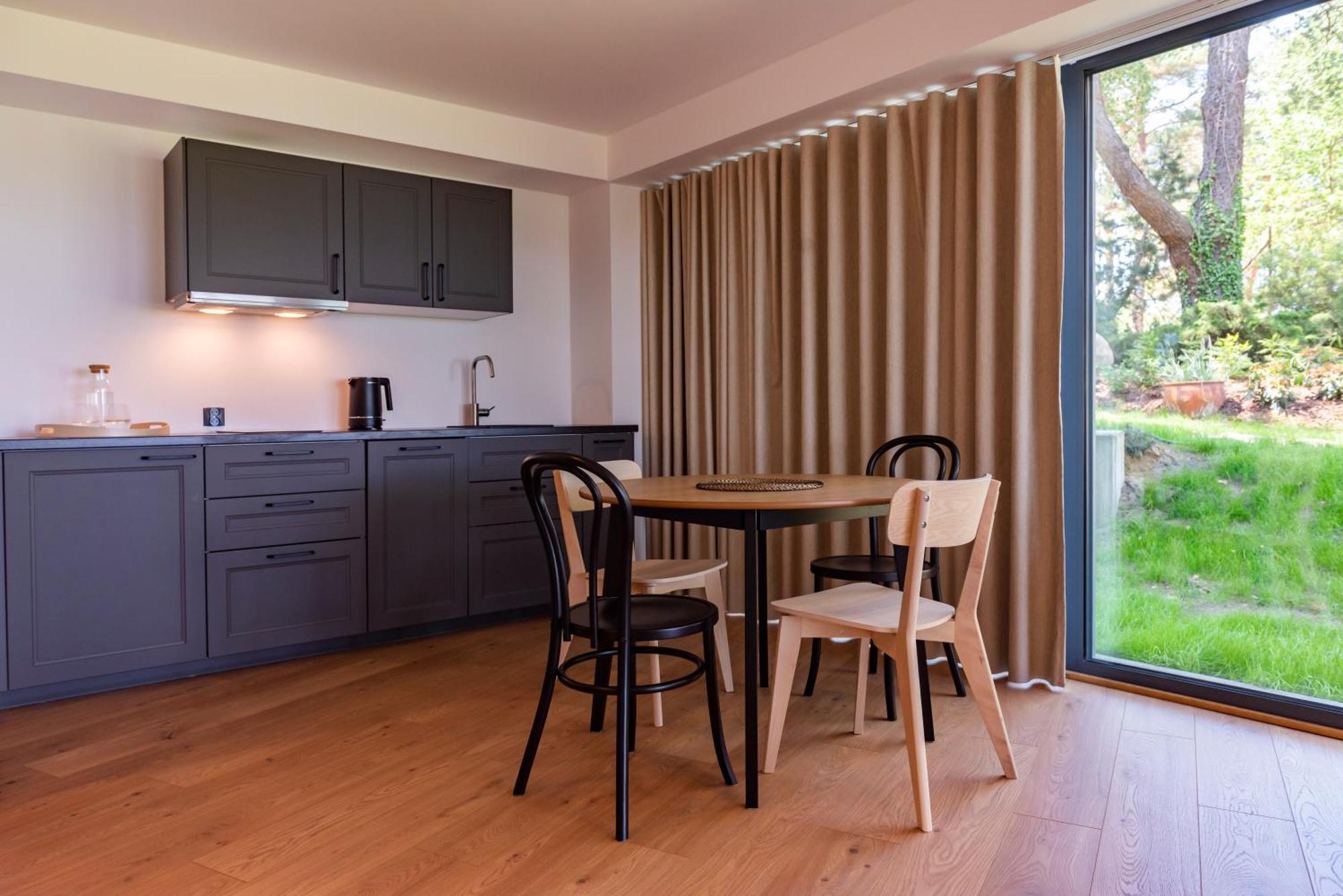Apartamenty Na Klifie Przystan No 18 Wladyslawowo Bilik gambar