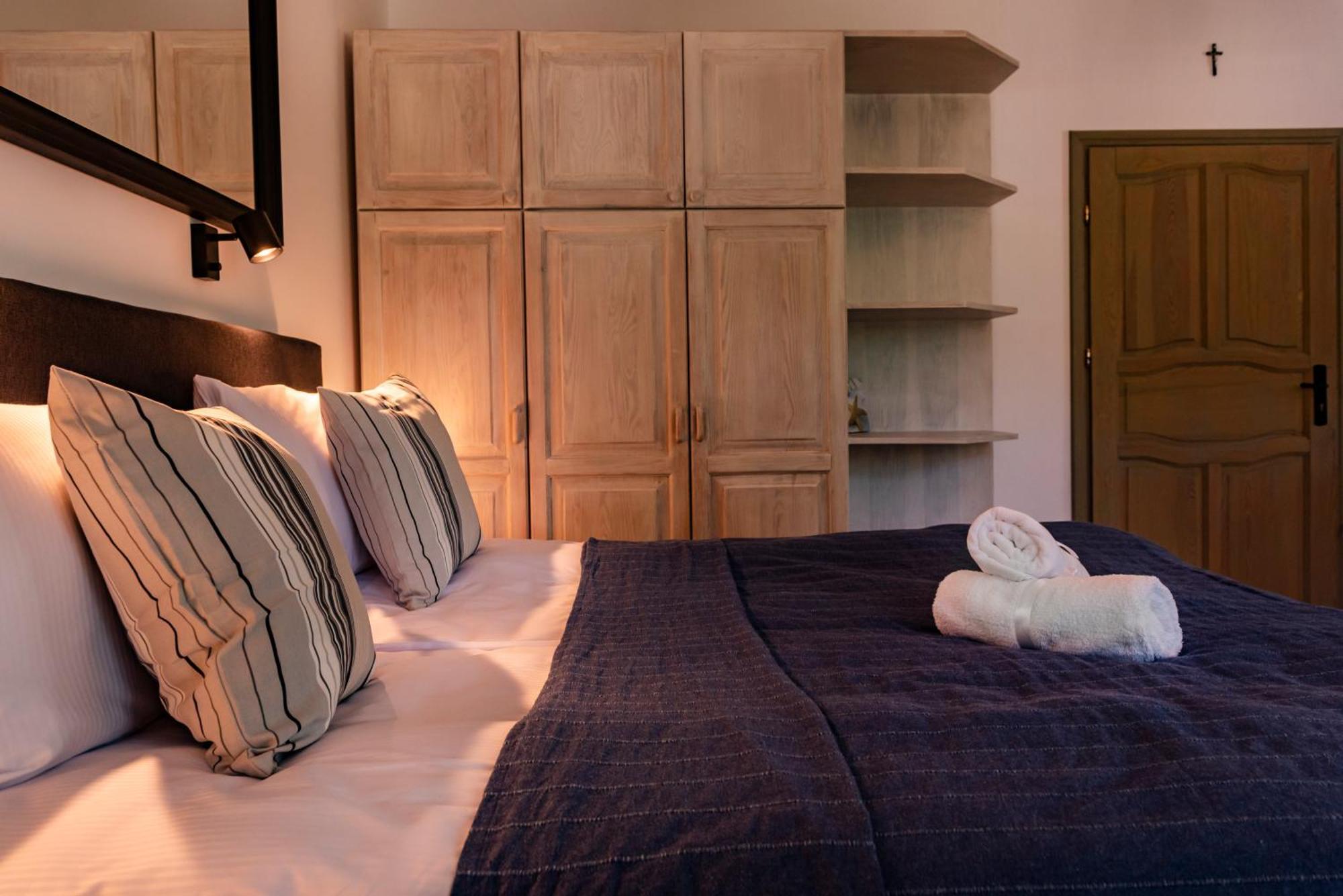 Apartamenty Na Klifie Przystan No 18 Wladyslawowo Bilik gambar