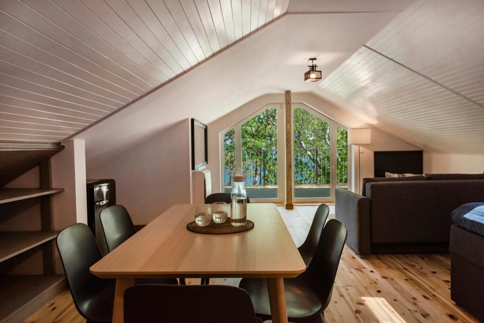Apartamenty Na Klifie Przystan No 18 Wladyslawowo Luaran gambar