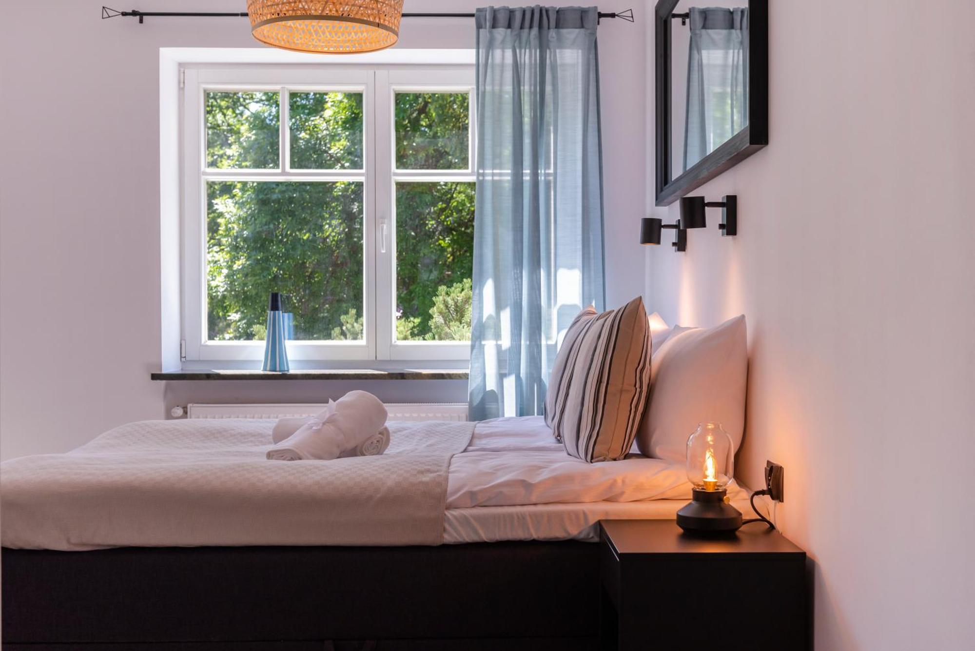 Apartamenty Na Klifie Przystan No 18 Wladyslawowo Luaran gambar