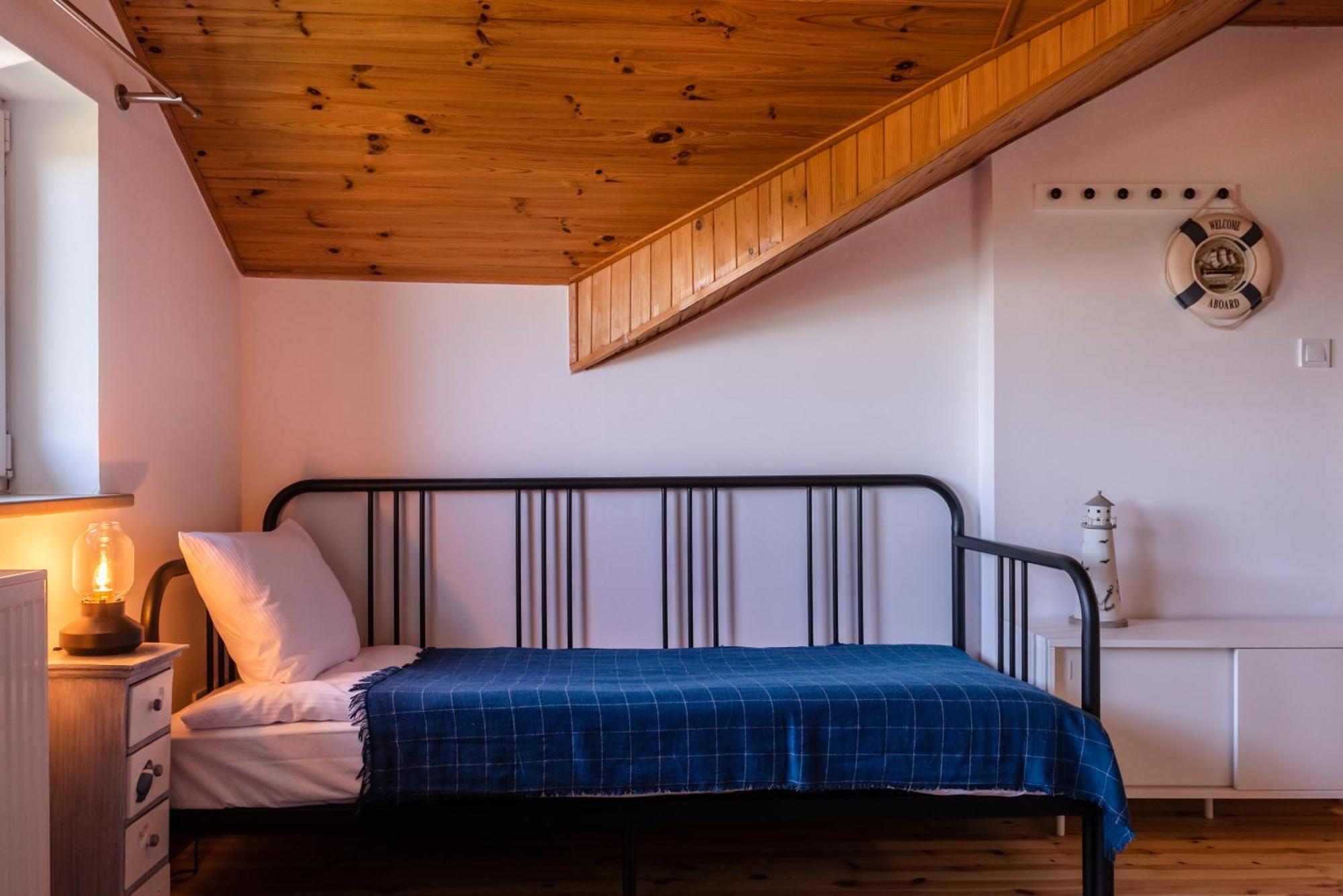 Apartamenty Na Klifie Przystan No 18 Wladyslawowo Luaran gambar