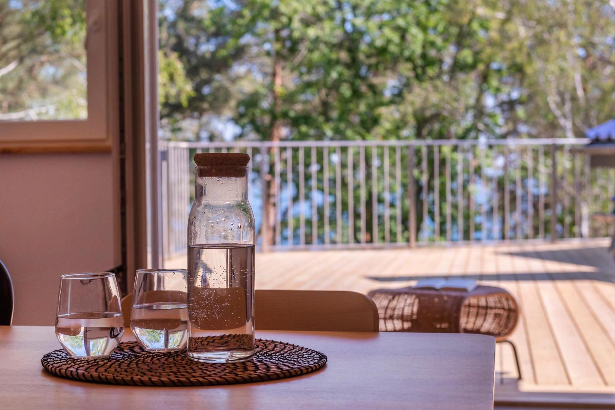 Apartamenty Na Klifie Przystan No 18 Wladyslawowo Bilik gambar