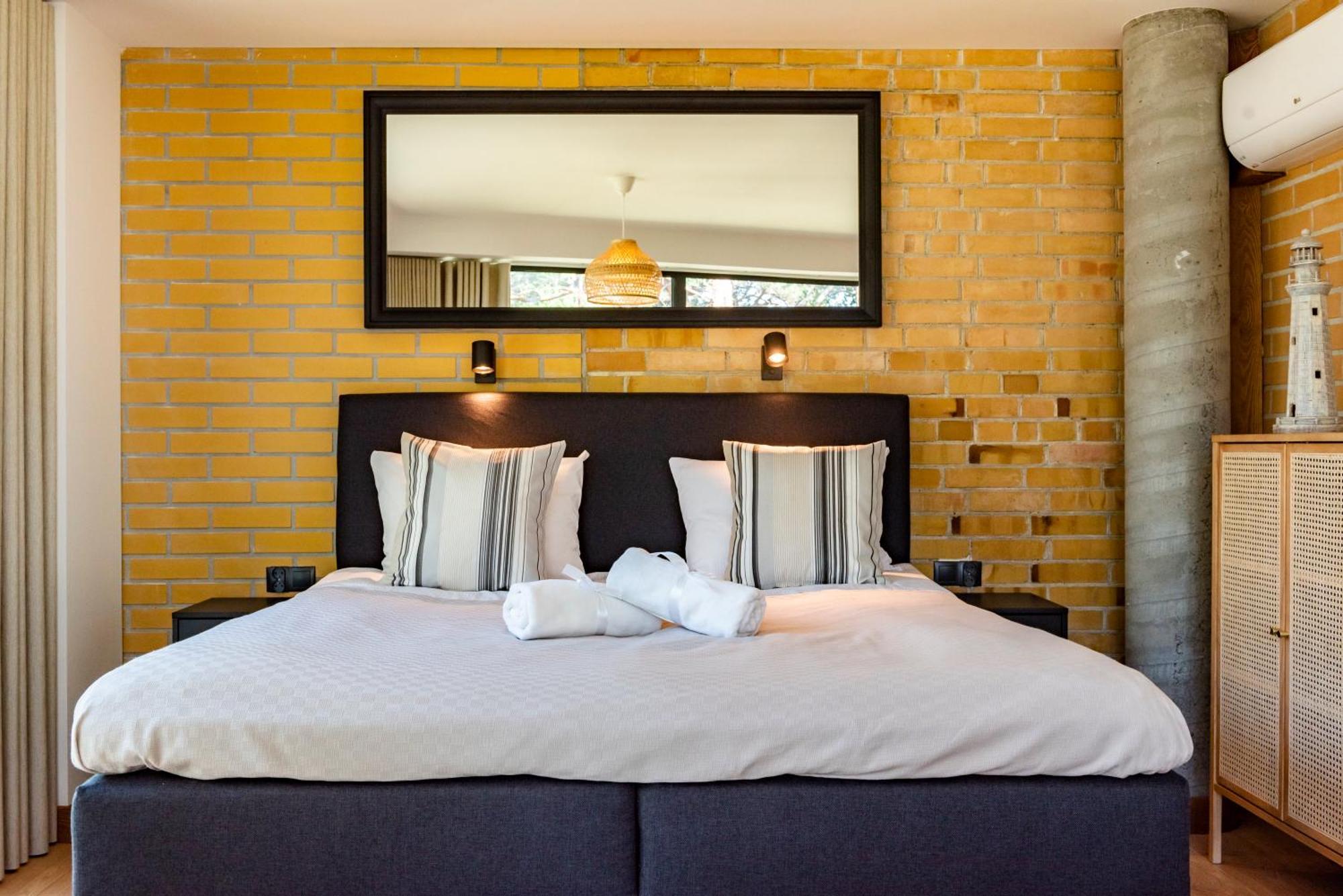 Apartamenty Na Klifie Przystan No 18 Wladyslawowo Luaran gambar