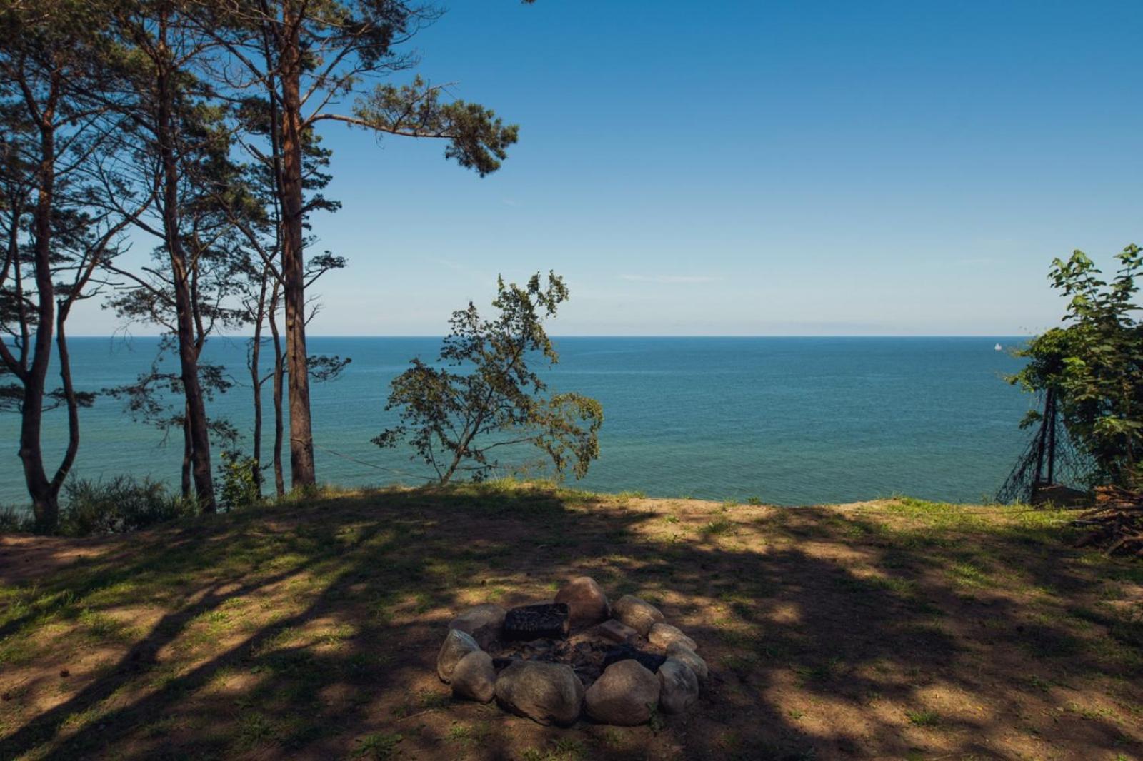 Apartamenty Na Klifie Przystan No 18 Wladyslawowo Luaran gambar