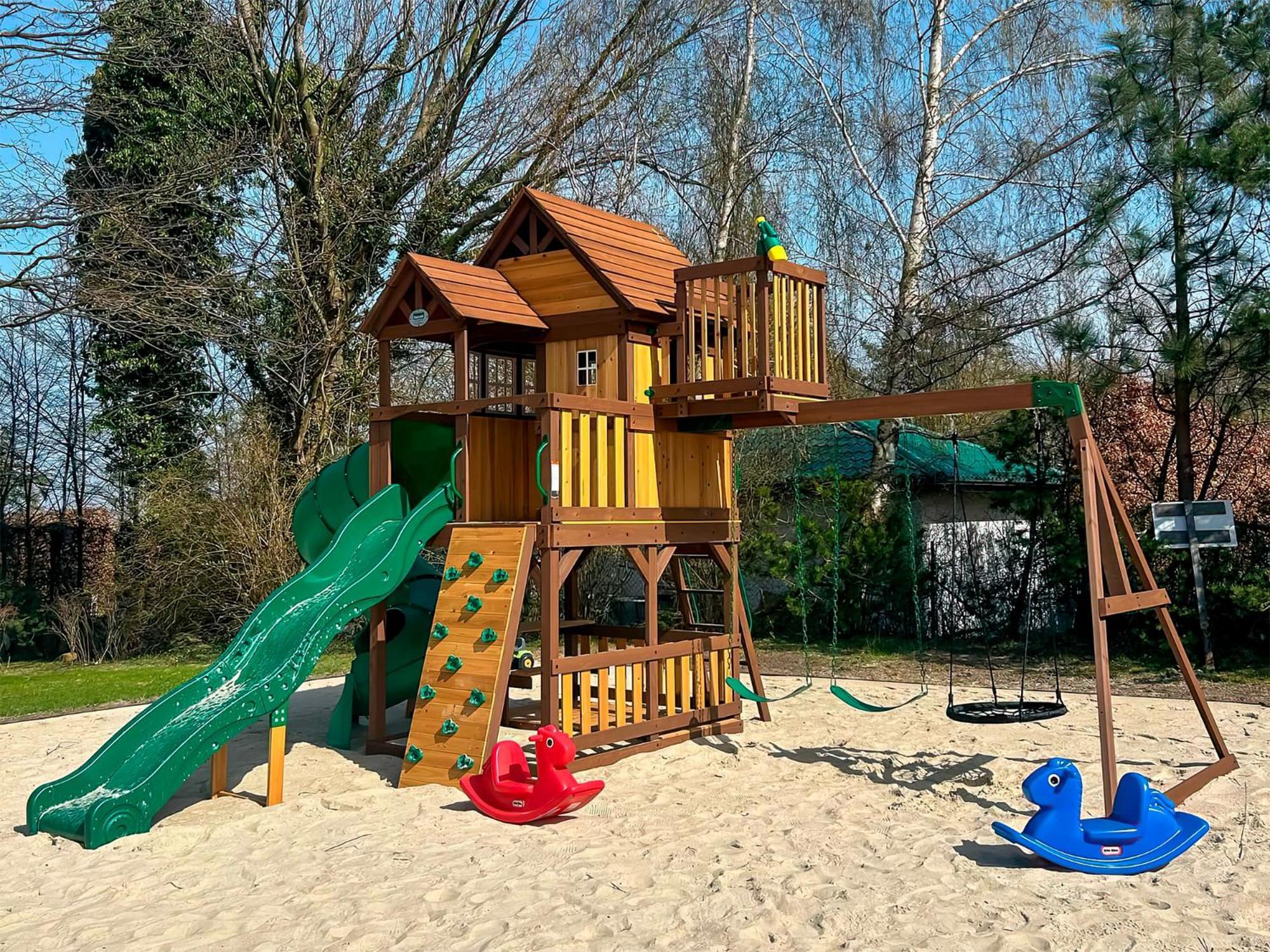 Apartamenty Na Klifie Przystan No 18 Wladyslawowo Luaran gambar