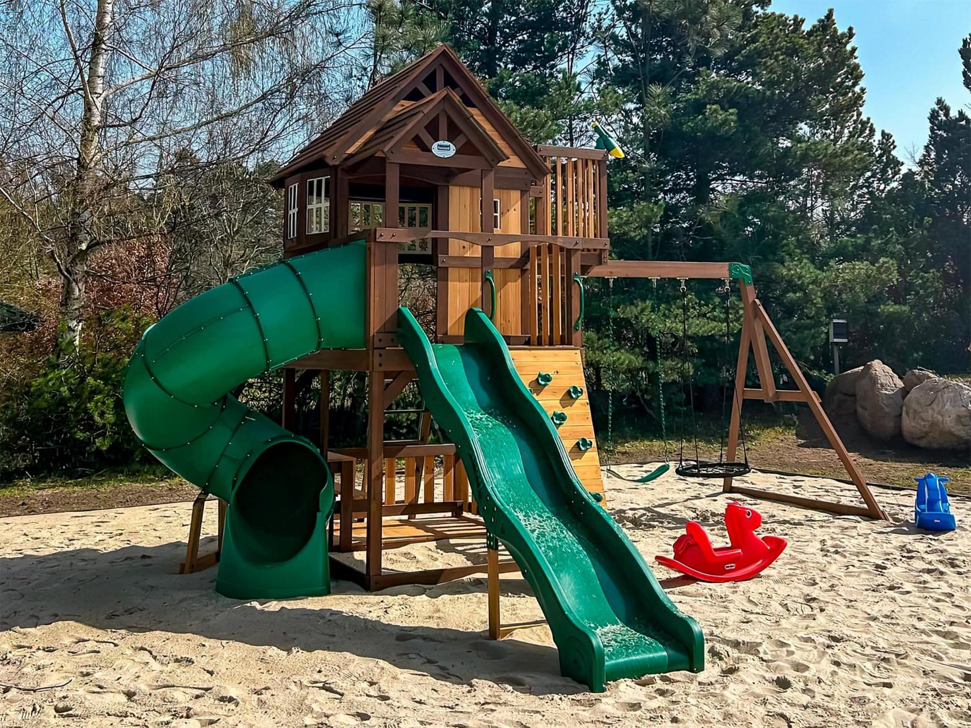 Apartamenty Na Klifie Przystan No 18 Wladyslawowo Luaran gambar